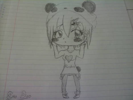 Chibi :D