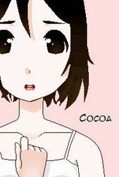 Cocoa