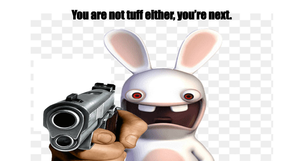 Am Tuff this so tuff by CameronisKon on DeviantArt
