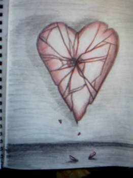 Broken Heart