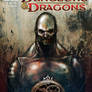 Dungeons and Dragons IDW 10A