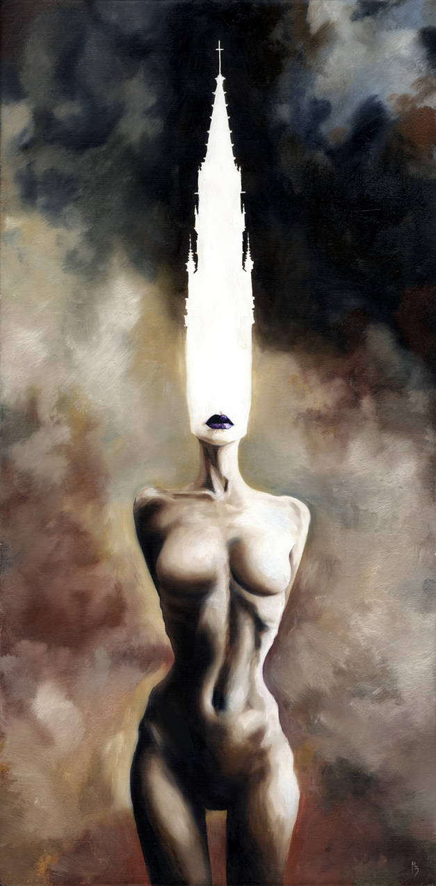 indulgence .01 by menton3