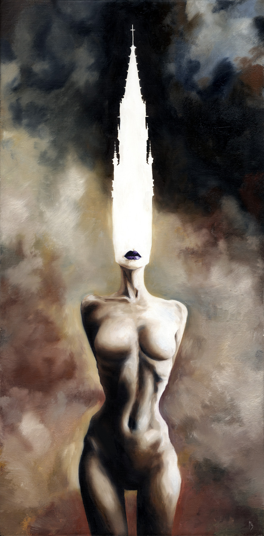 indulgence .01 by menton3