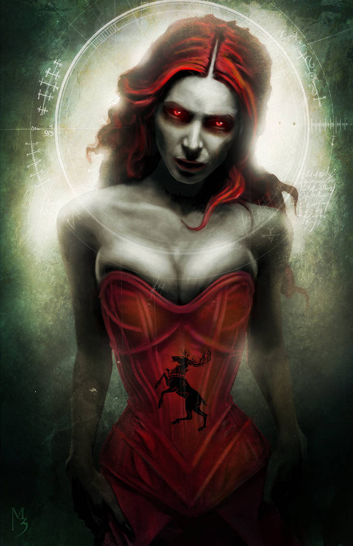 Melisandre1 Menton3 by menton3