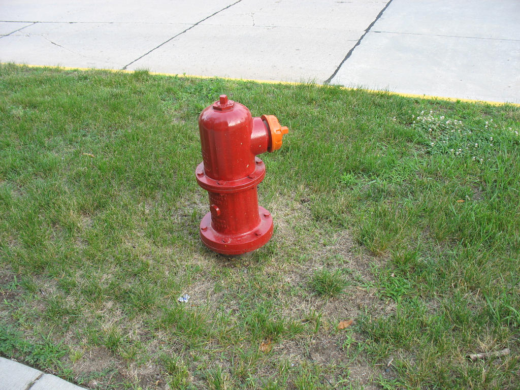 fire plug by SimplyCharlene on DeviantArt