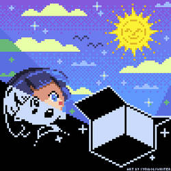 PD: Skybox