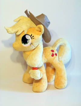 Applejack 3