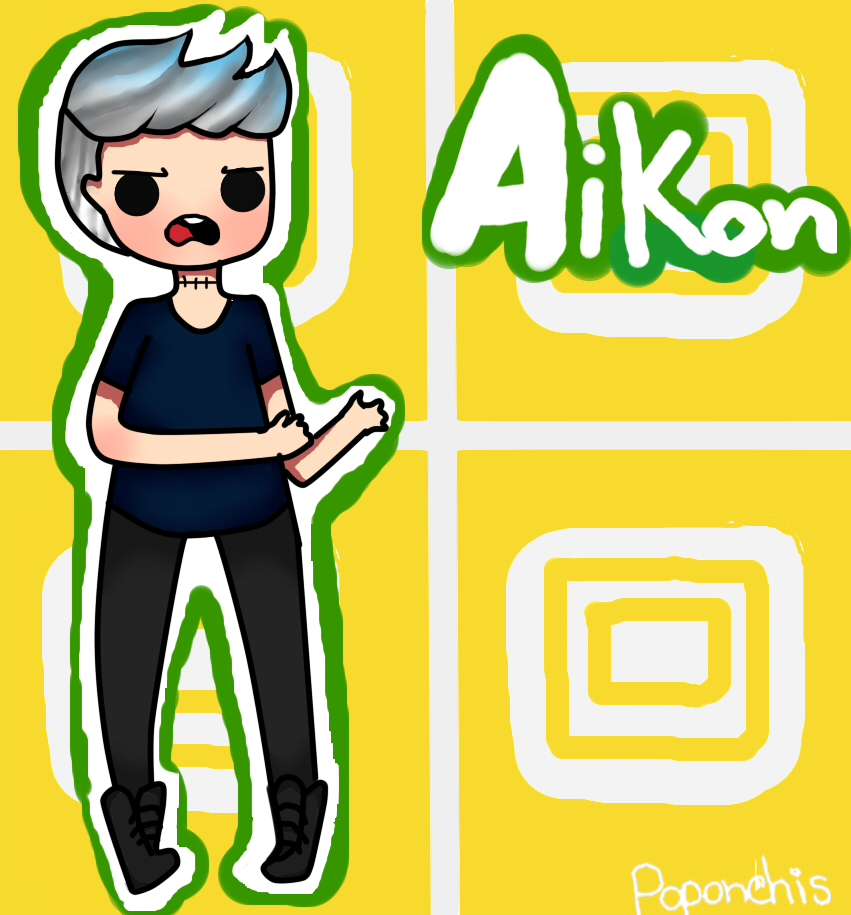 Aikon