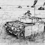 Panzer III ausf. M