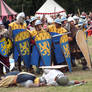 Medieval Reenactment II