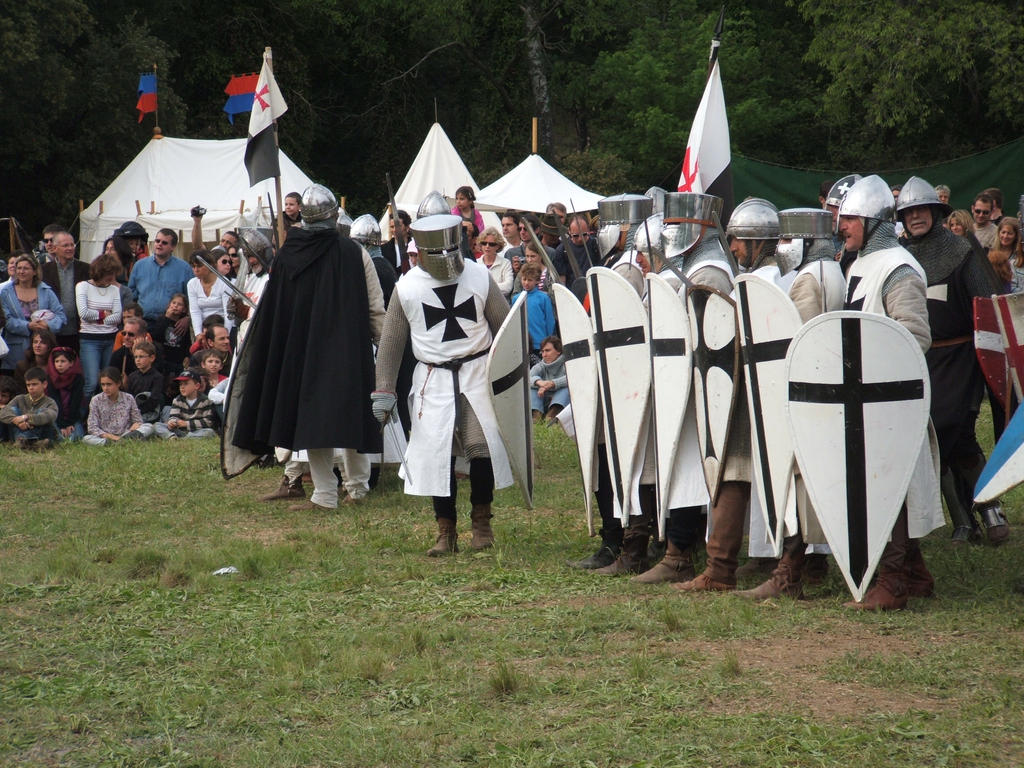 Medieval Reenactment IV by hardbodies on DeviantArt