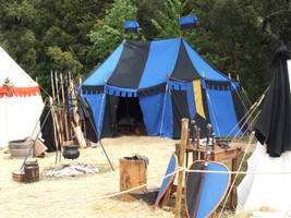 Medieval Reenactment IX