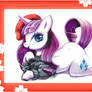 Rarity French Style