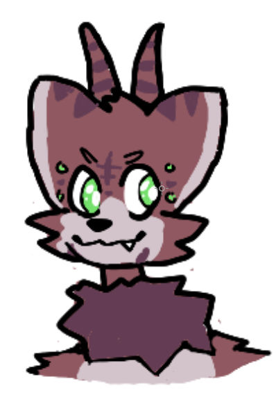 stiger by everythingggggooi on DeviantArt