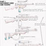 TF2 Tranq' Rifle Concepts 02