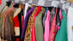 CoatsAndJackets