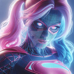 Superspiderpinkwoman :D AItag b86bc fea