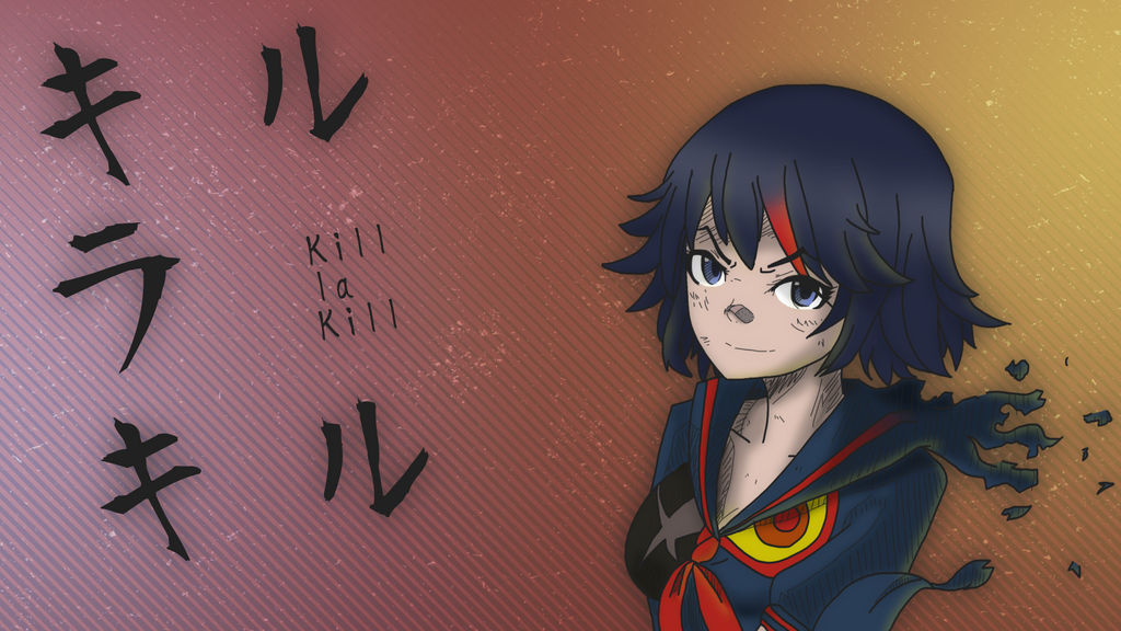 Ryuko v2