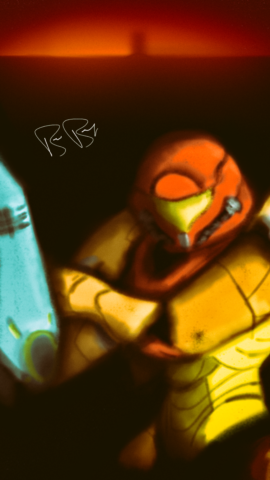 Samus