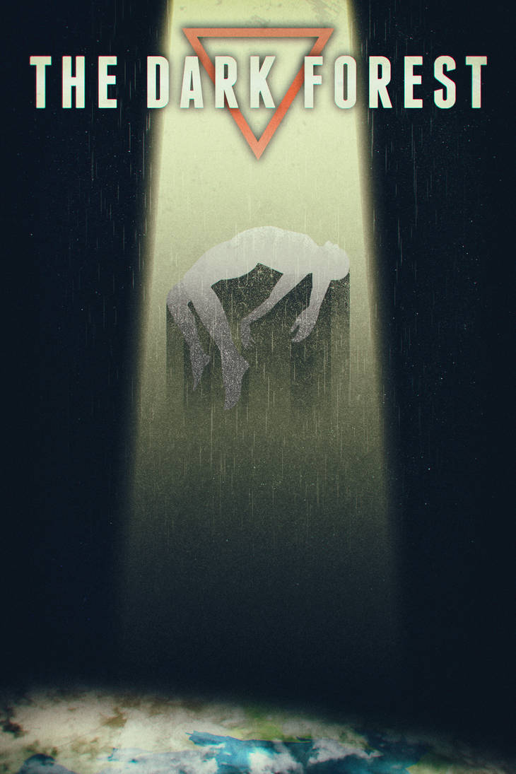 The Dark Forest by PlushGiant