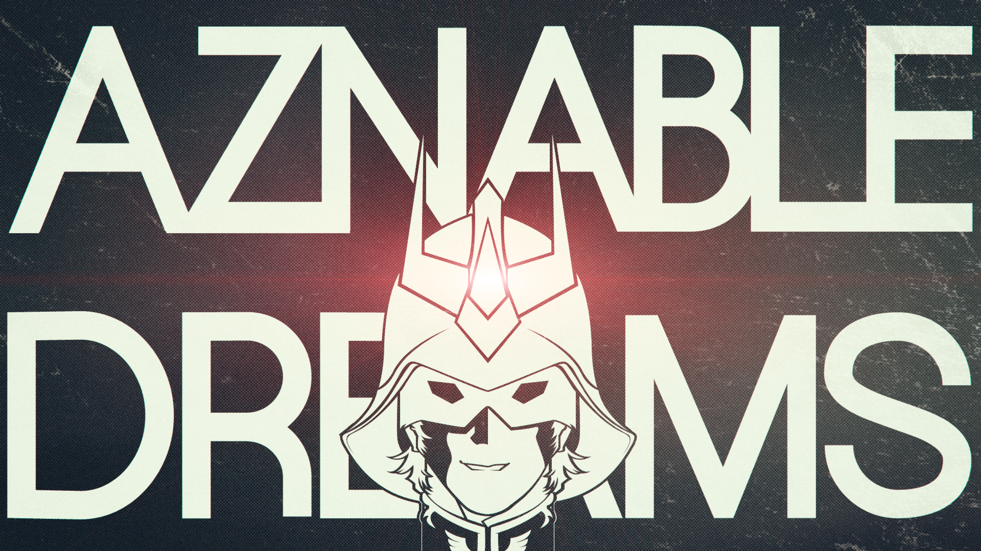 Aznable Dreams | Spacenoids by PlushGiant