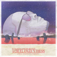 A Cruel Angel's Thesis [Album]