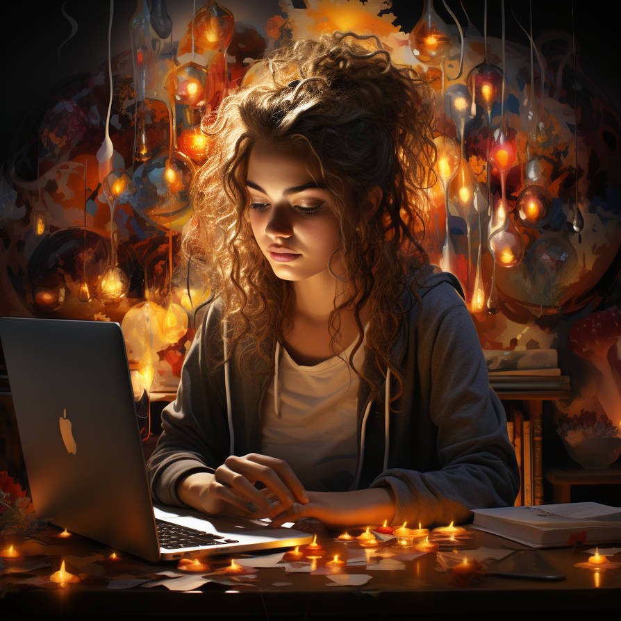 Creative Genius Deviantart Creatively by M1ndM4k3rs on DeviantArt