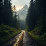 The Road Is Long