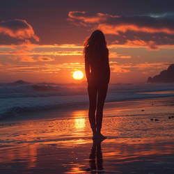 Seaside Echo