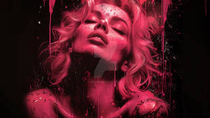 Crimson Muse