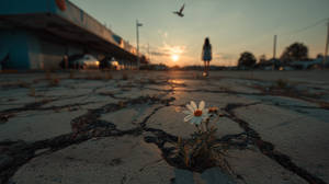 Chapter 4 - A Glimmer of Hope