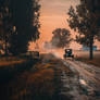 Road of Beginnings