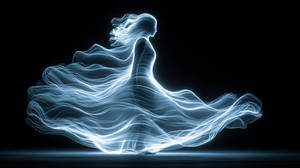 Ethereal Motion