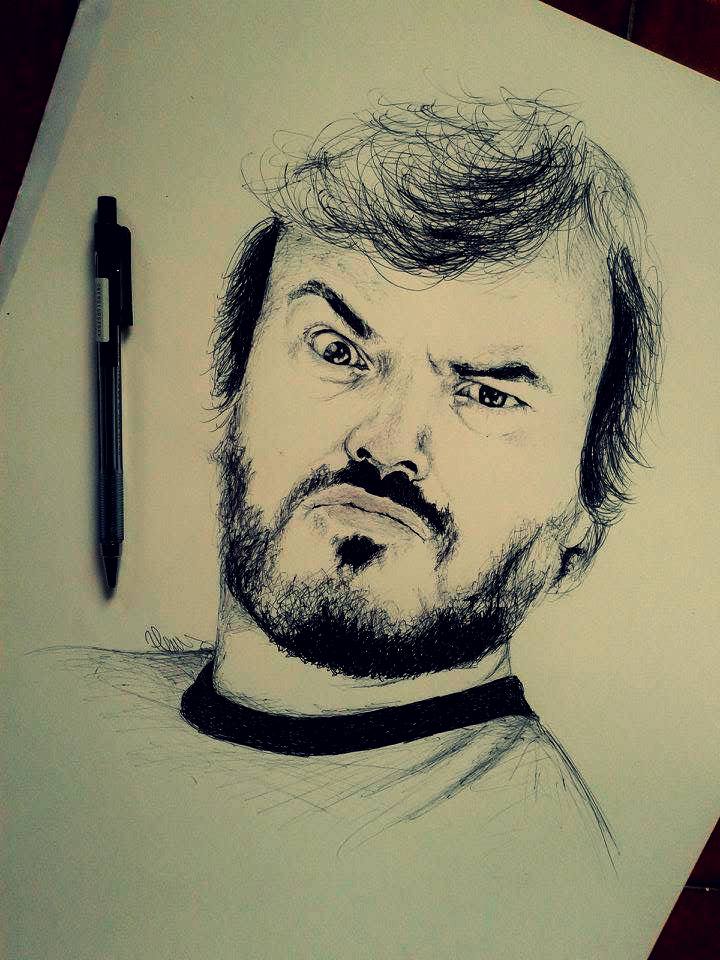 Jack Black