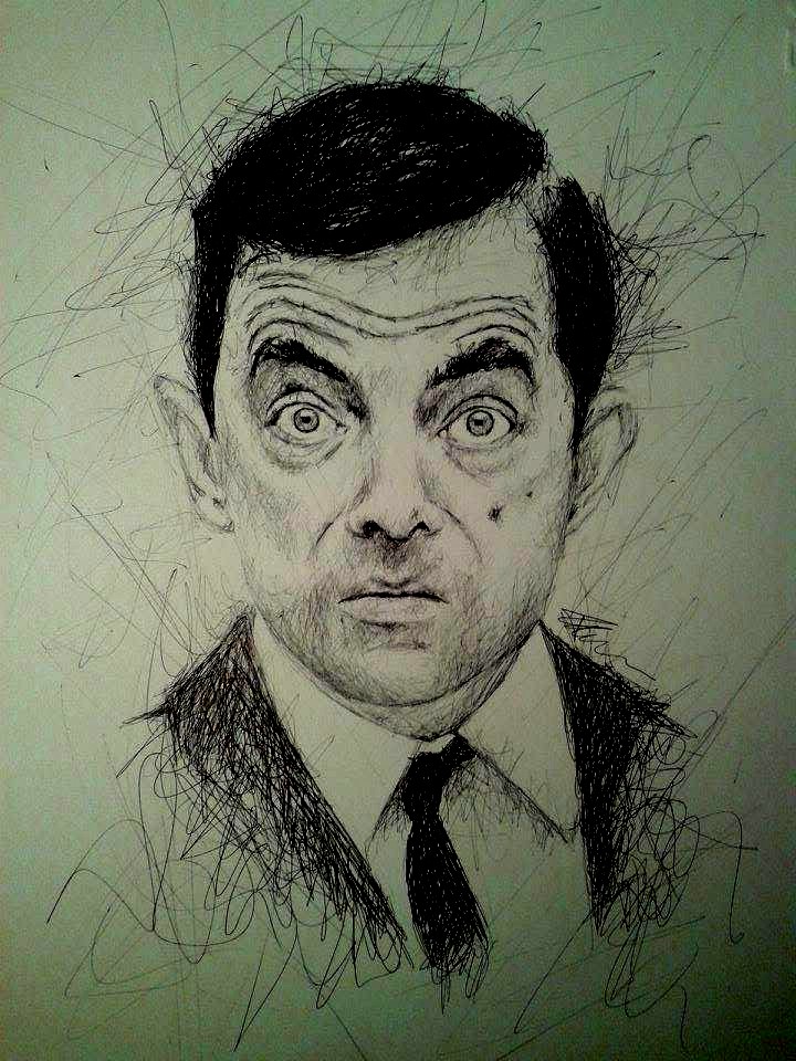 Mr Bean