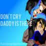 Don't Cry Daddy is here~