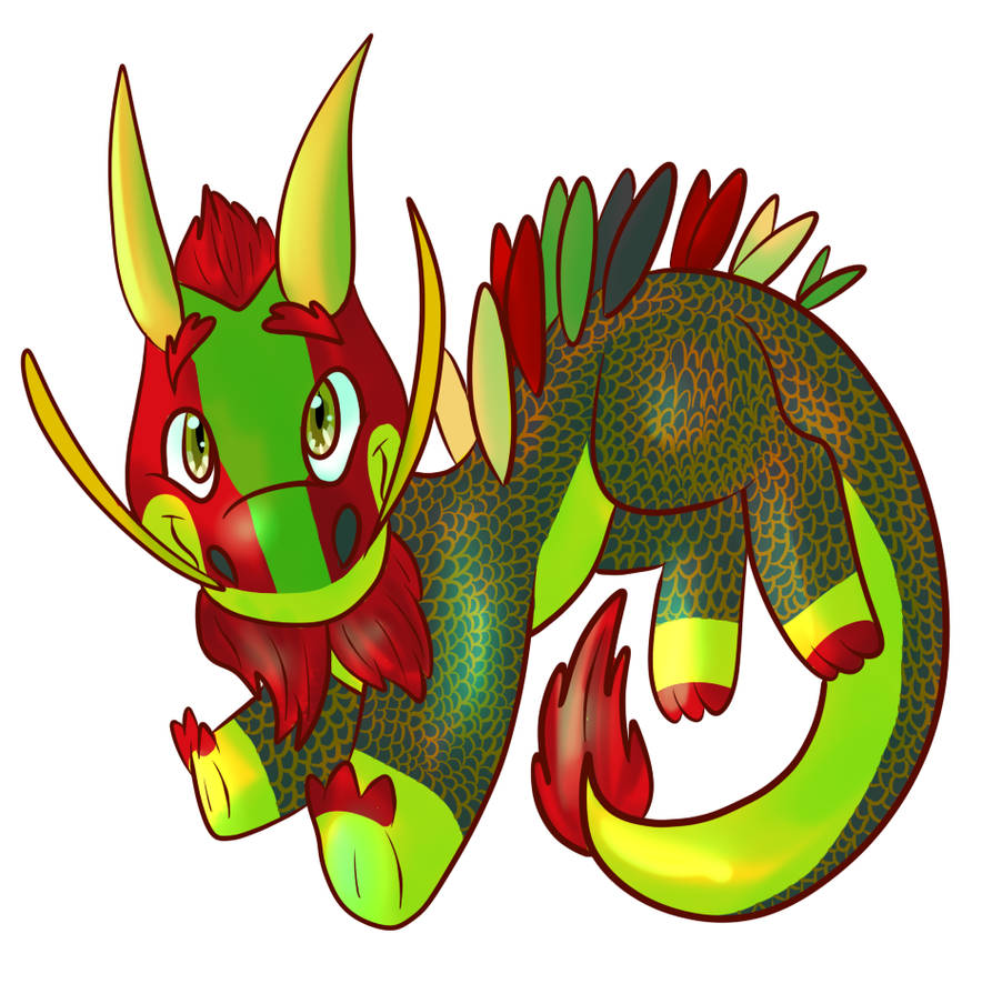 Webkinz Chinese Dragon By Radioactivemantaray On DeviantArt webkinz-chinese-dragon-by-radioactivemantaray-on-deviantart