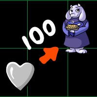 Toriel Squiby Spoiler