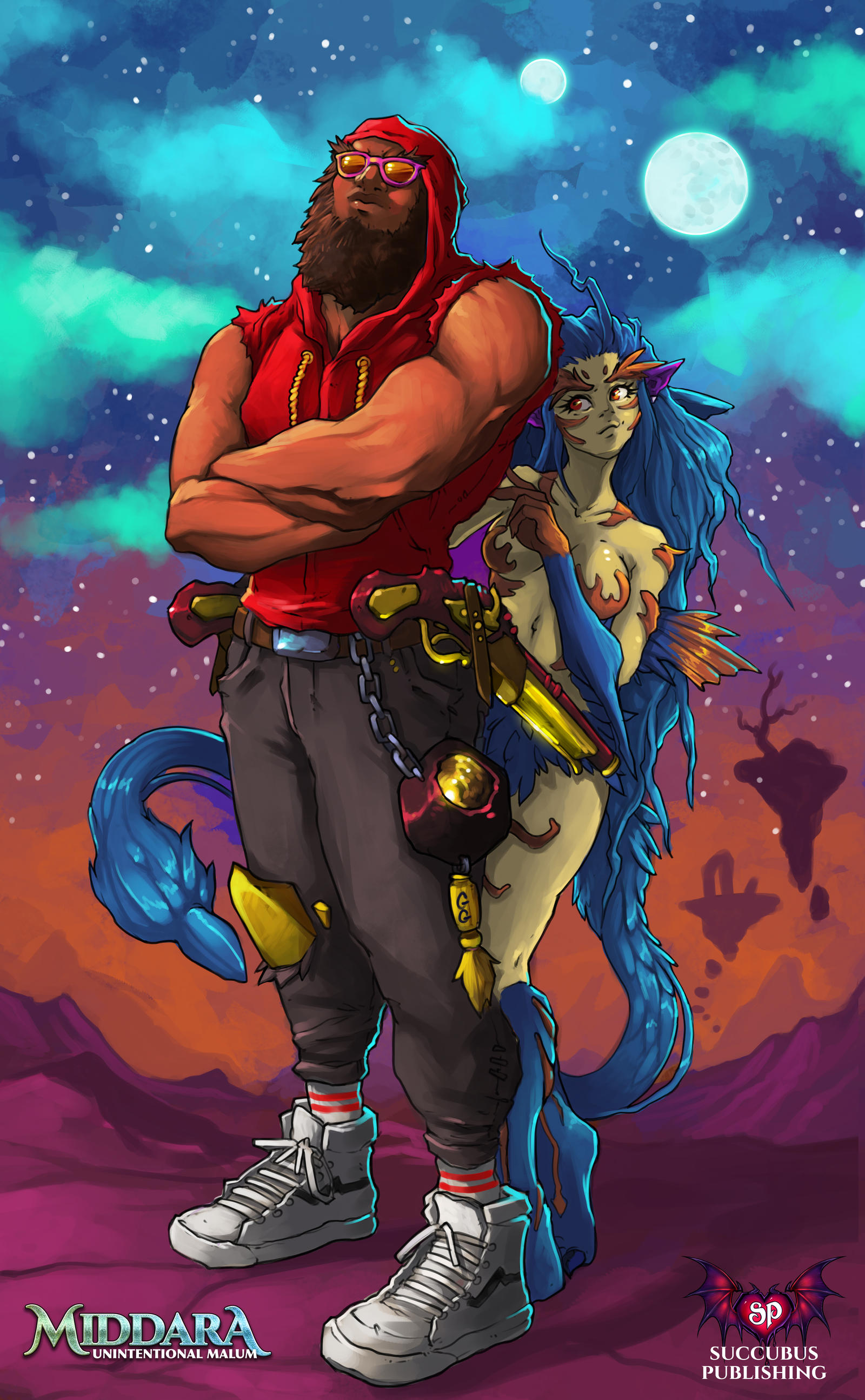 Rook Lars And Suri By Alpha Denim Recruit On Deviantart Rook Lars And Suri By Alpha Denim Recruit On Deviantart