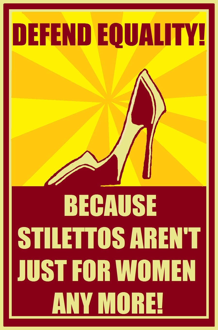 Stilettos