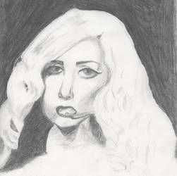 Mother Monster