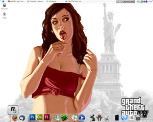 My Desktop