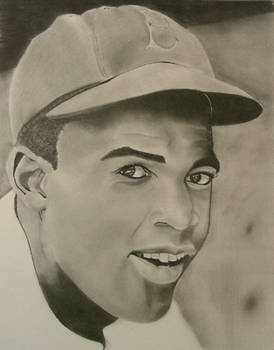 Jackie Robinson