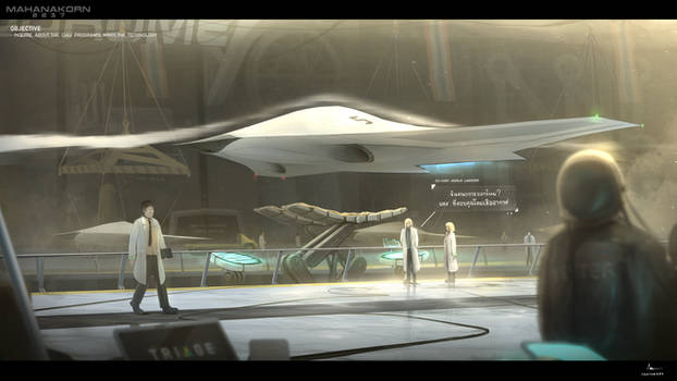 Explore the Best Scifiscience Art | DeviantArt