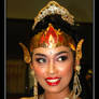 Javanese Girl