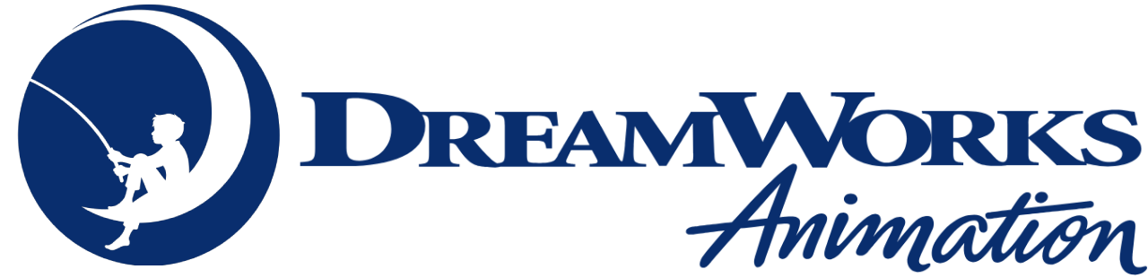 Dreamworks Stock DreamWorks Animation Custom Logo Horizontal by supersonicisover9000 on ...