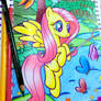 My Little Pony - Fluttershy