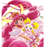 Princess Happy And Candy