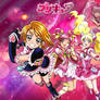 Pink Cures 1 wallpaper