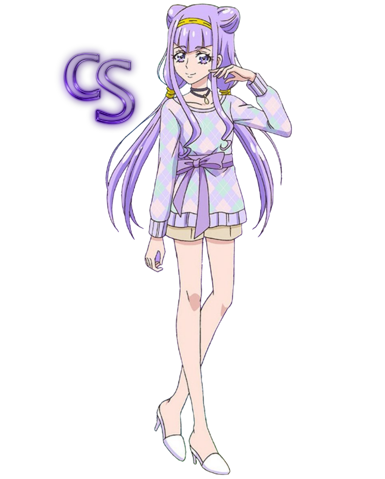 Ruru Fashion by fenixfairy2 on DeviantArt